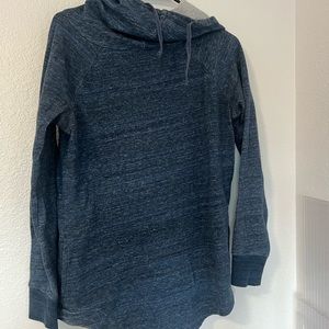 Mossimo Slouch Loungewear Sweatshirt